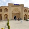 Urlaub in Iran 2018